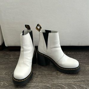Dr. Marten Spence Chelsea Boot Size 7